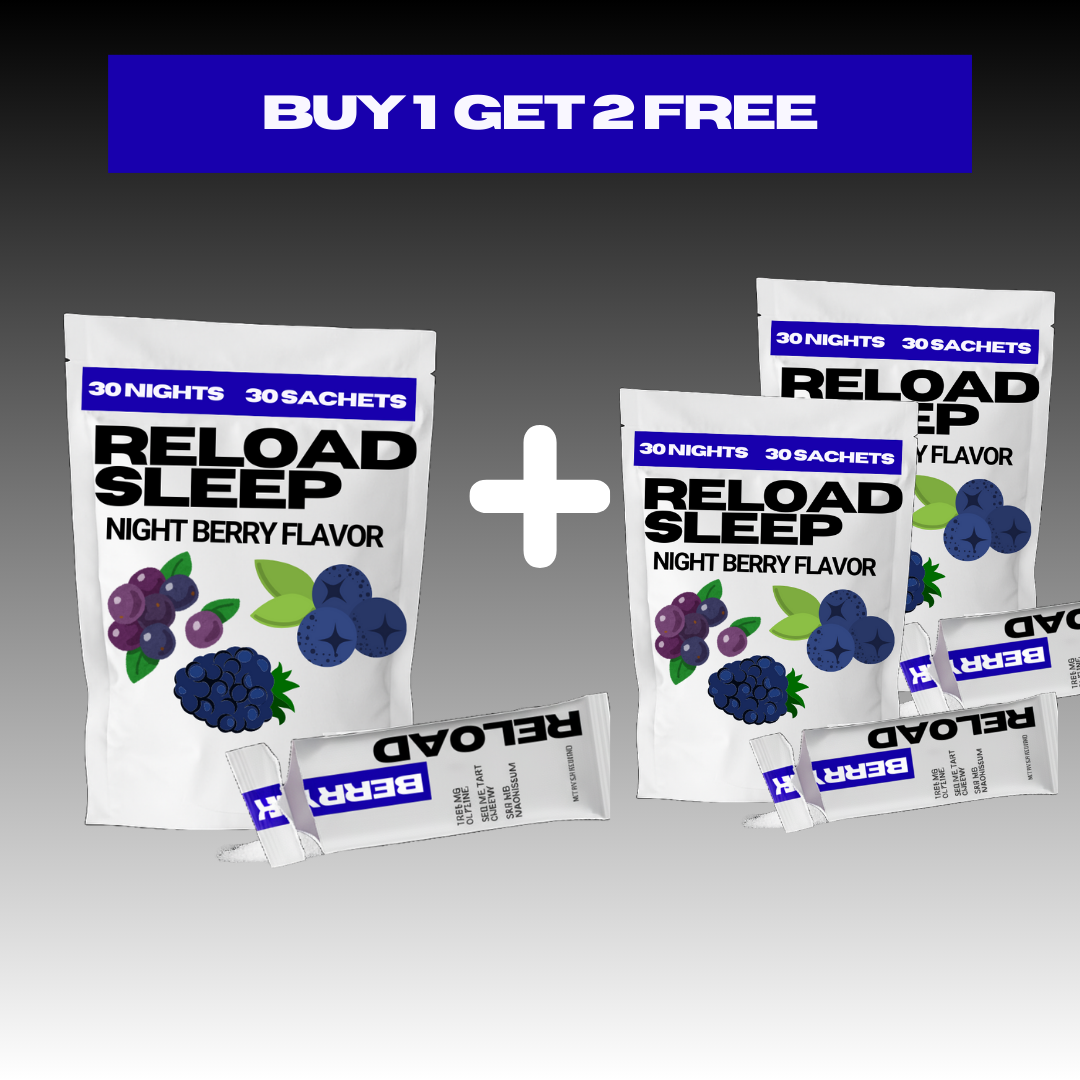 Buy 1 Bag Get 2 Bags Free! 90 sachets total – 3 Month Supply