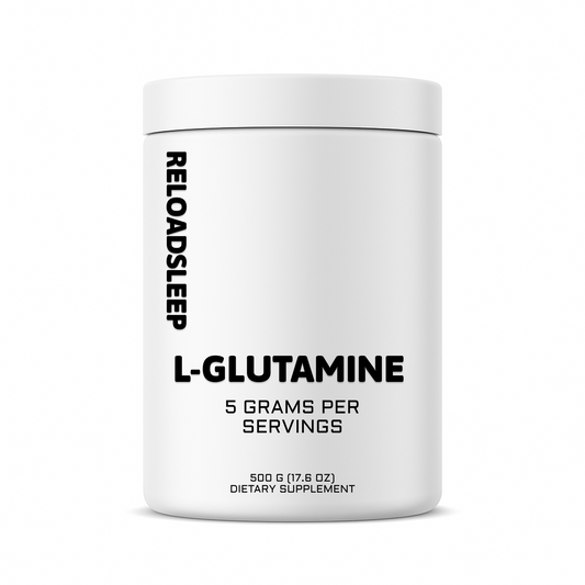 L-Glutamine Powder